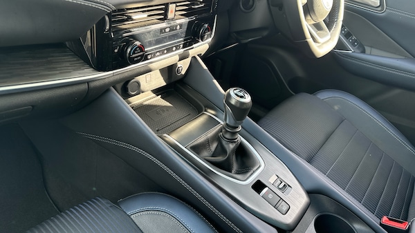 Used Nissan Qashqai 2022 for sale - 76205882: Photo 13