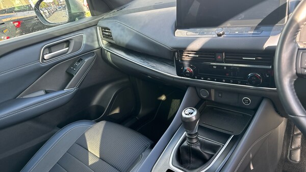 Used Nissan Qashqai 2022 for sale - 76205882: Photo 14