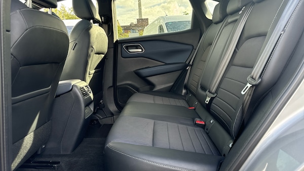 Used Nissan Qashqai 2022 for sale - 76205882: Photo 16