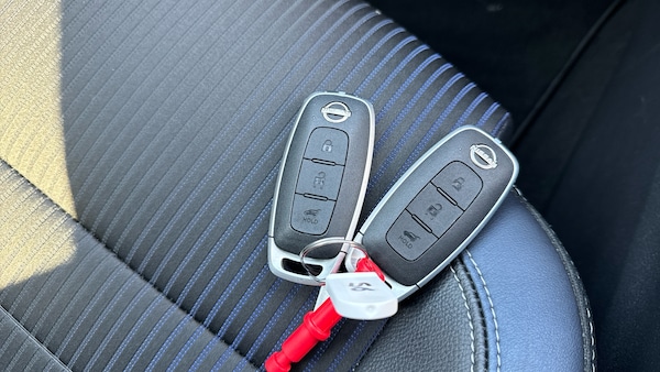 Used Nissan Qashqai 2022 for sale - 76205882: Photo 20