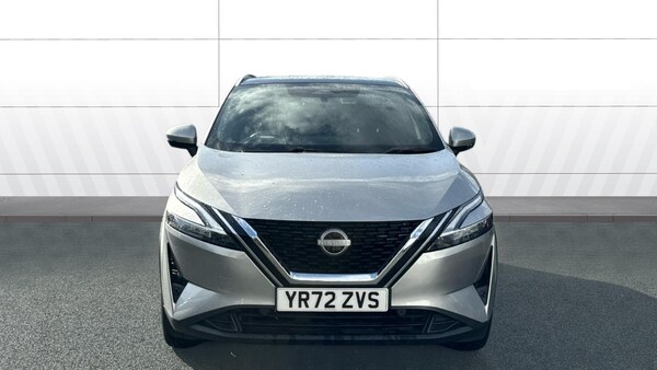 Used Nissan Qashqai 2022 for sale - 76205882: Photo 3