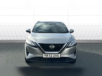 Used Nissan Qashqai 2022 for sale - 76205882: Photo 3
