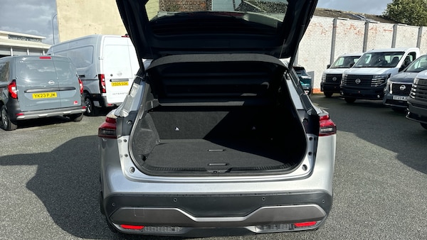 Used Nissan Qashqai 2022 for sale - 76205882: Photo 4