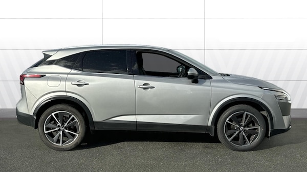 Used Nissan Qashqai 2022 for sale - 76205882: Photo 5