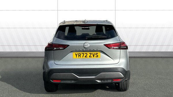 Used Nissan Qashqai 2022 for sale - 76205882: Photo 6