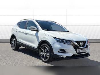 Used Nissan Qashqai 2020 for sale - 79153628: Photo