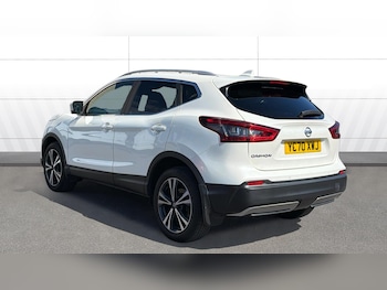 Used Nissan Qashqai 2020 for sale - 79153628: Photo
