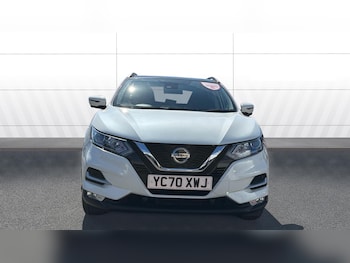 Used Nissan Qashqai 2020 for sale - 79153628: Photo