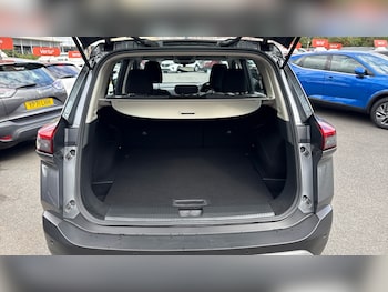 Used Nissan X-Trail 2024 for sale - 78510650: Photo