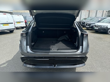 Used Nissan ARIYA 2024 for sale - 78782147: Photo