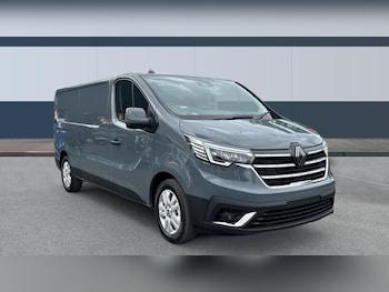 Nissan - Primastar