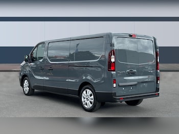 Used Nissan Primastar 2025 for sale - 76144571: Photo