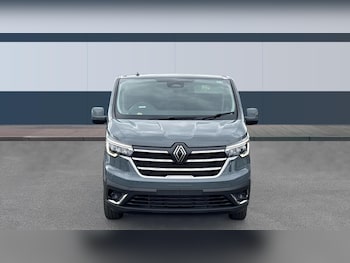 Used Nissan Primastar 2025 for sale - 76144571: Photo