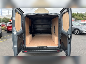Used Nissan Primastar 2025 for sale - 76144571: Photo