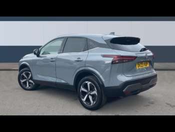 Used Nissan Qashqai 2023 for sale - 75066682: Photo