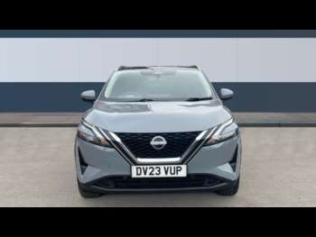 Used Nissan Qashqai 2023 for sale - 75066682: Photo