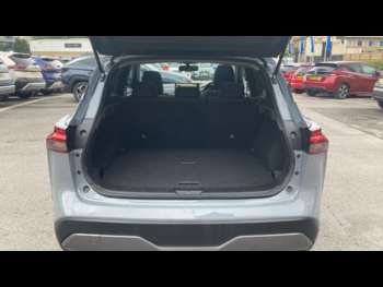 Used Nissan Qashqai 2023 for sale - 75066682: Photo