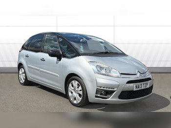 Used Citroen C4 Picasso 2013 for sale - 78296707: Photo