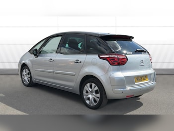 Used Citroen C4 Picasso 2013 for sale - 78296707: Photo