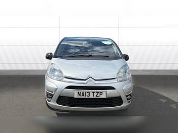 Used Citroen C4 Picasso 2013 for sale - 78296707: Photo