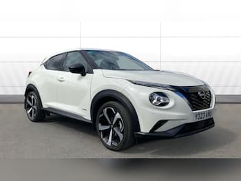 Used Nissan Juke 2023 for sale - 79356898: Photo