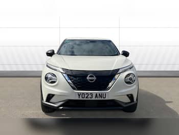 Used Nissan Juke 2023 for sale - 79356898: Photo