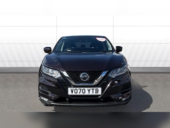 Used Nissan Qashqai 2020 for sale - 78325467: Photo