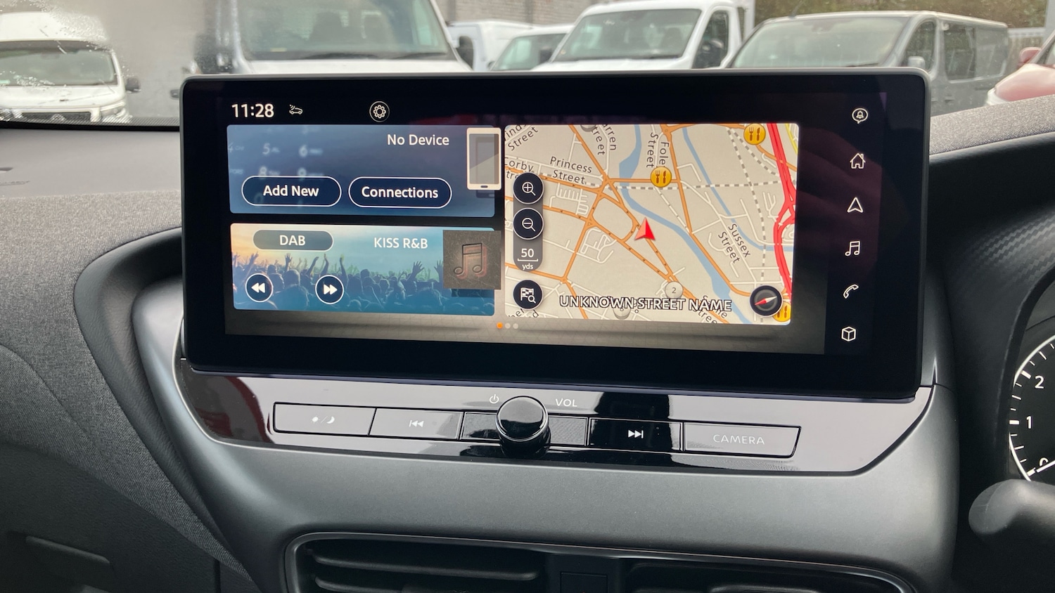 Used Nissan Juke 2024 for sale - 77023344: Photo 12