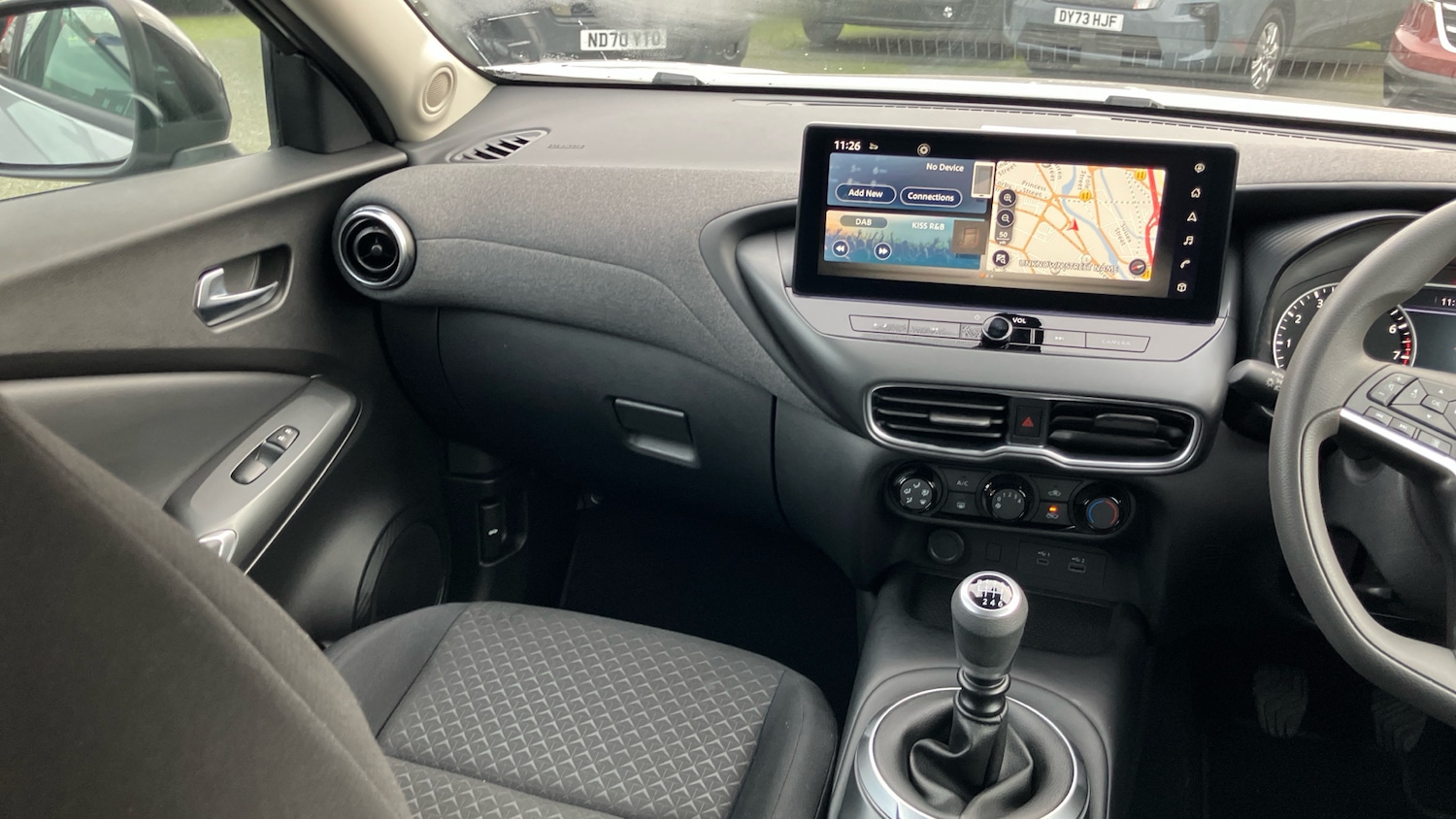 Used Nissan Juke 2024 for sale - 77023344: Photo 14