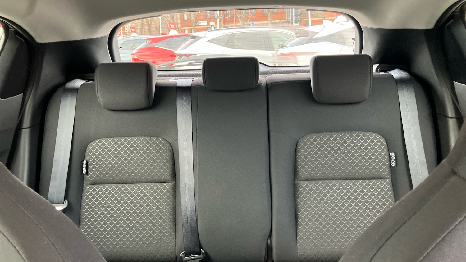 Used Nissan Juke 2024 for sale - 77023344: Photo 15