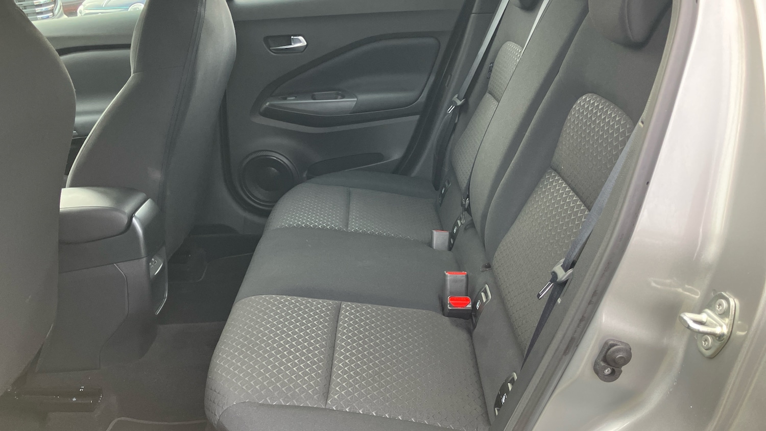 Used Nissan Juke 2024 for sale - 77023344: Photo 16