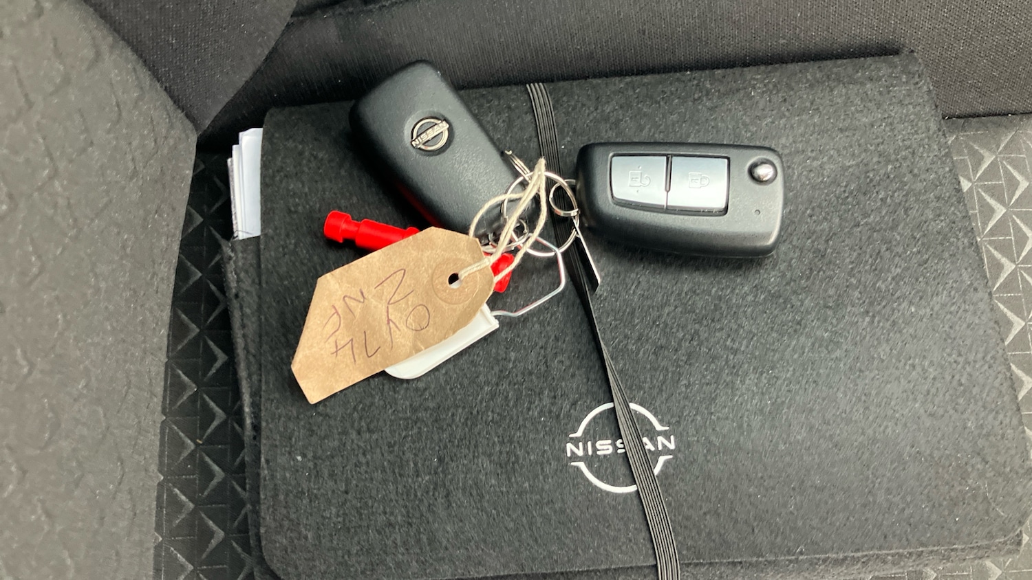 Used Nissan Juke 2024 for sale - 77023344: Photo 20