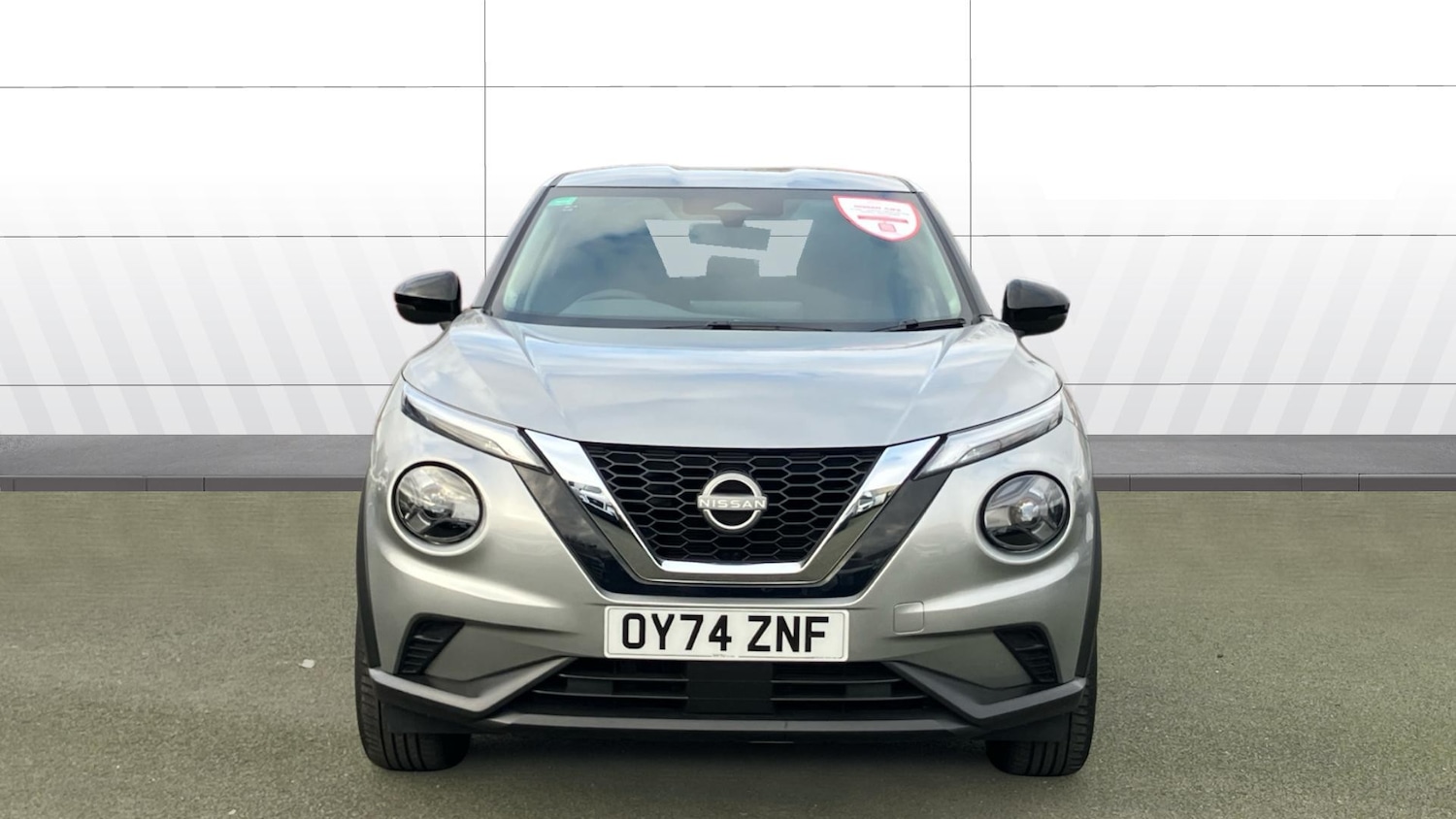 Used Nissan Juke 2024 for sale - 77023344: Photo 3