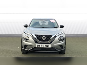 Used Nissan Juke 2024 for sale - 77023344: Photo