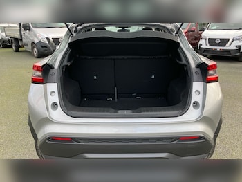 Used Nissan Juke 2024 for sale - 77023344: Photo