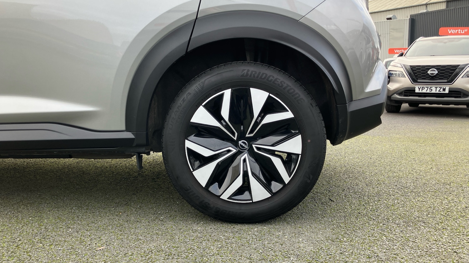 Used Nissan Juke 2024 for sale - 77023344: Photo 7