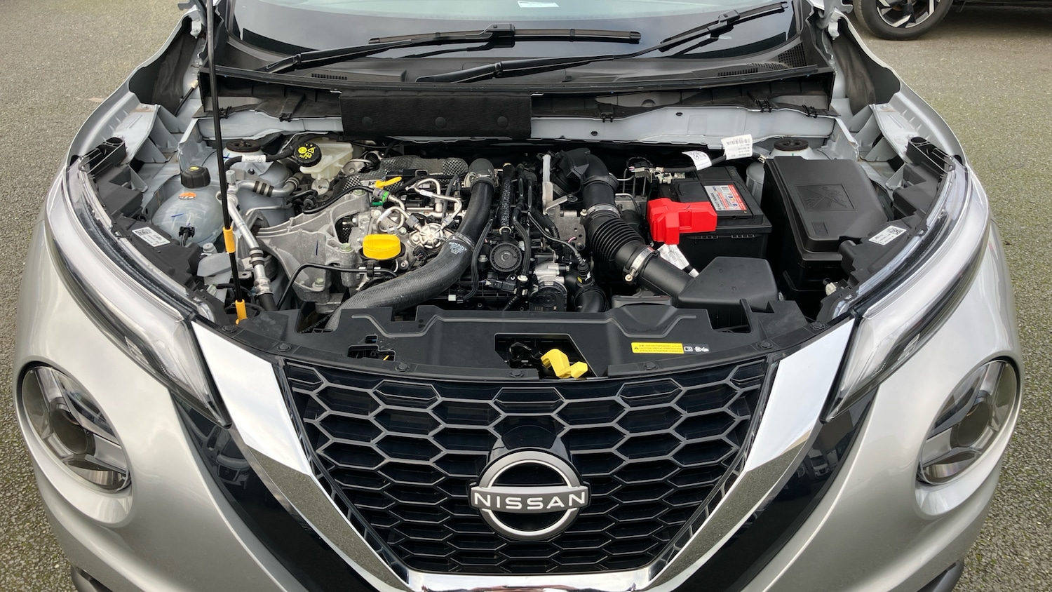 Used Nissan Juke 2024 for sale - 77023344: Photo 8