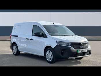Used Nissan Other 2024 for sale - 73728323: Photo