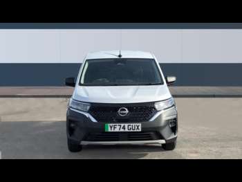 Used Nissan Other 2024 for sale - 73728323: Photo