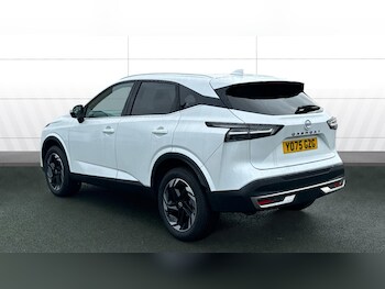 Used Nissan Qashqai 2026 for sale - 77423224: Photo