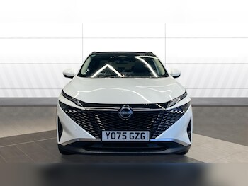 Used Nissan Qashqai 2026 for sale - 77423224: Photo