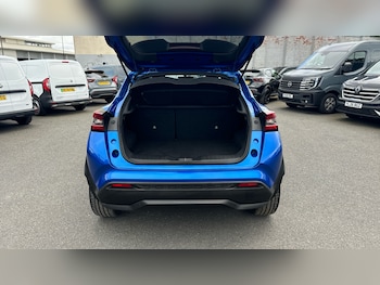 Used Nissan Juke 2025 for sale - 78942632: Photo