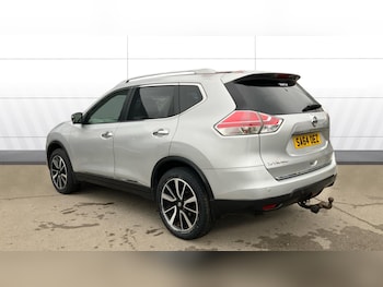 Used Nissan X-Trail 2014 for sale - 77367506: Photo
