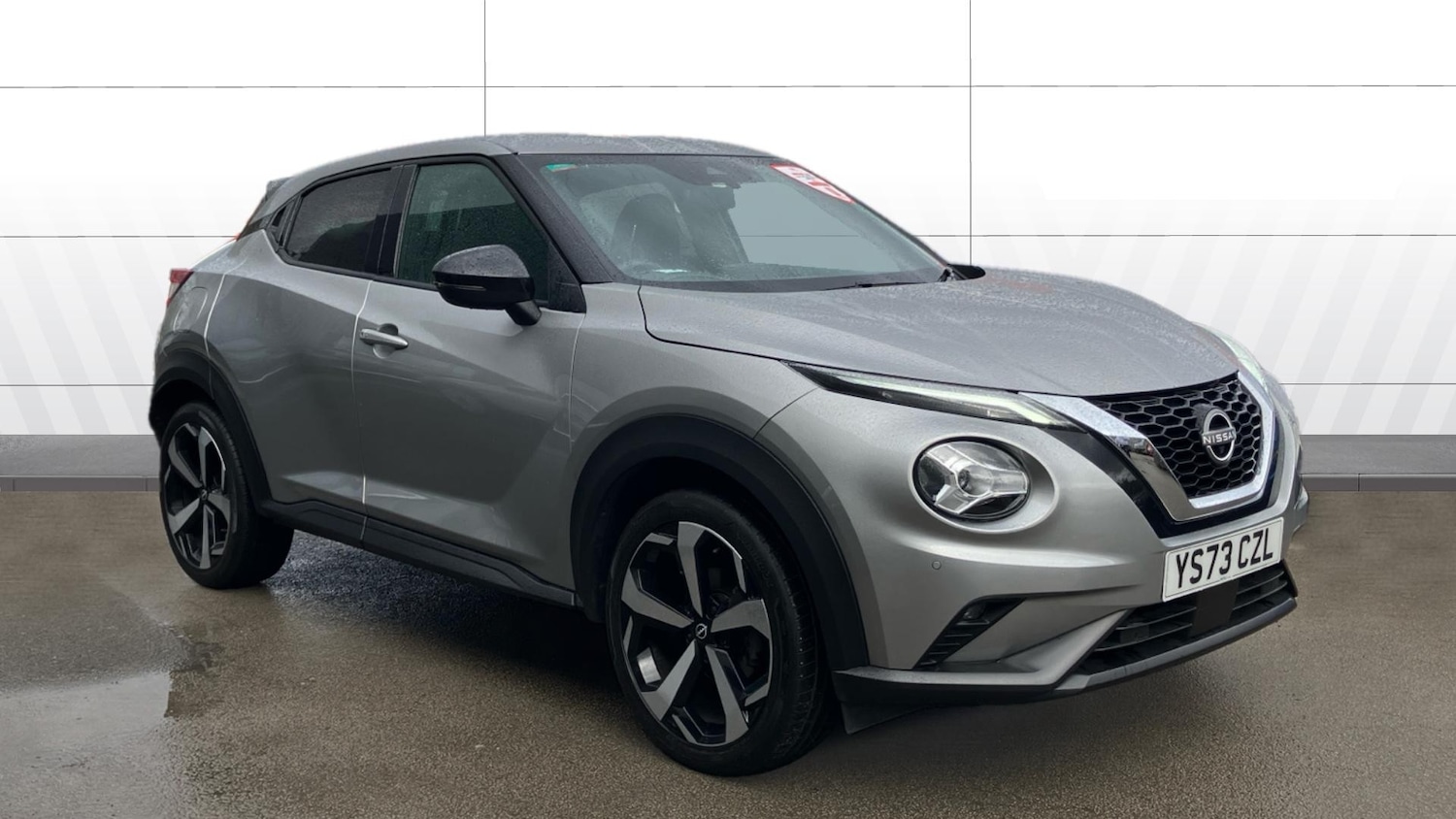 Used Nissan Juke 2022 for sale - 76329934: Photo 1
