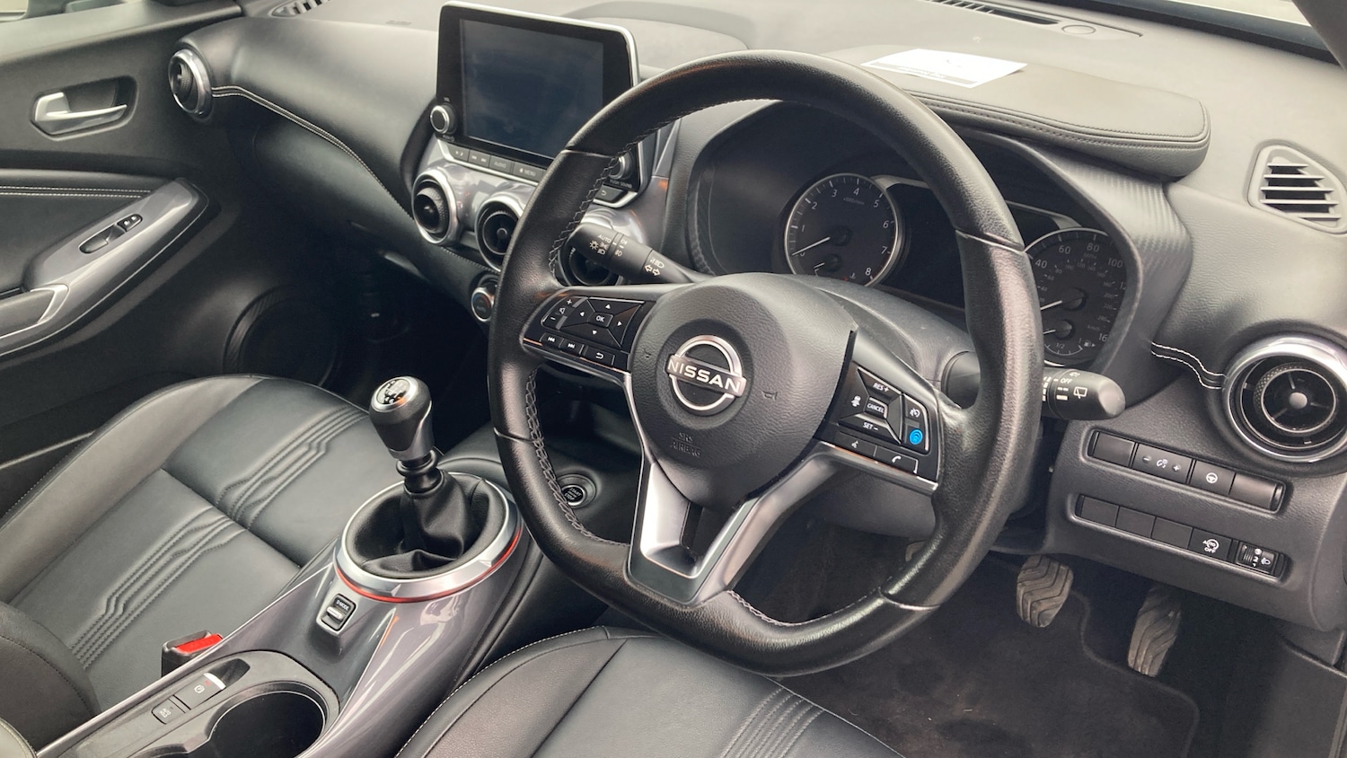 Used Nissan Juke 2022 for sale - 76329934: Photo 11