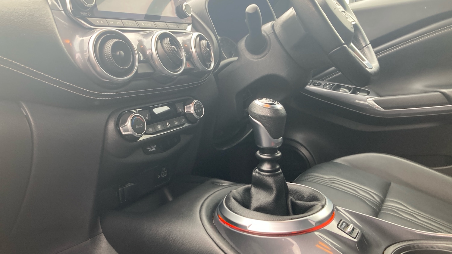 Used Nissan Juke 2022 for sale - 76329934: Photo 13