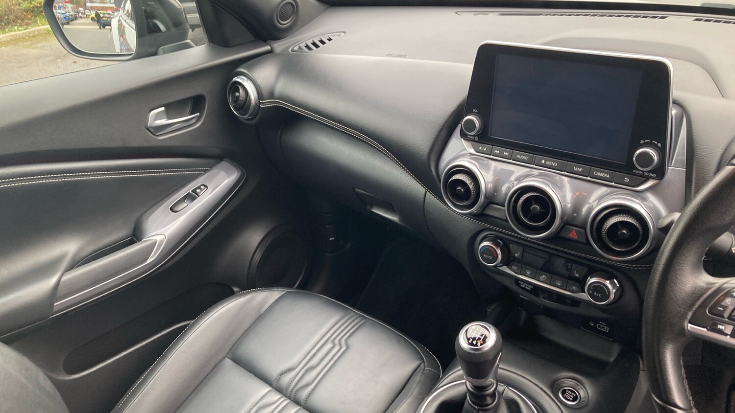 Used Nissan Juke 2022 for sale - 76329934: Photo 14