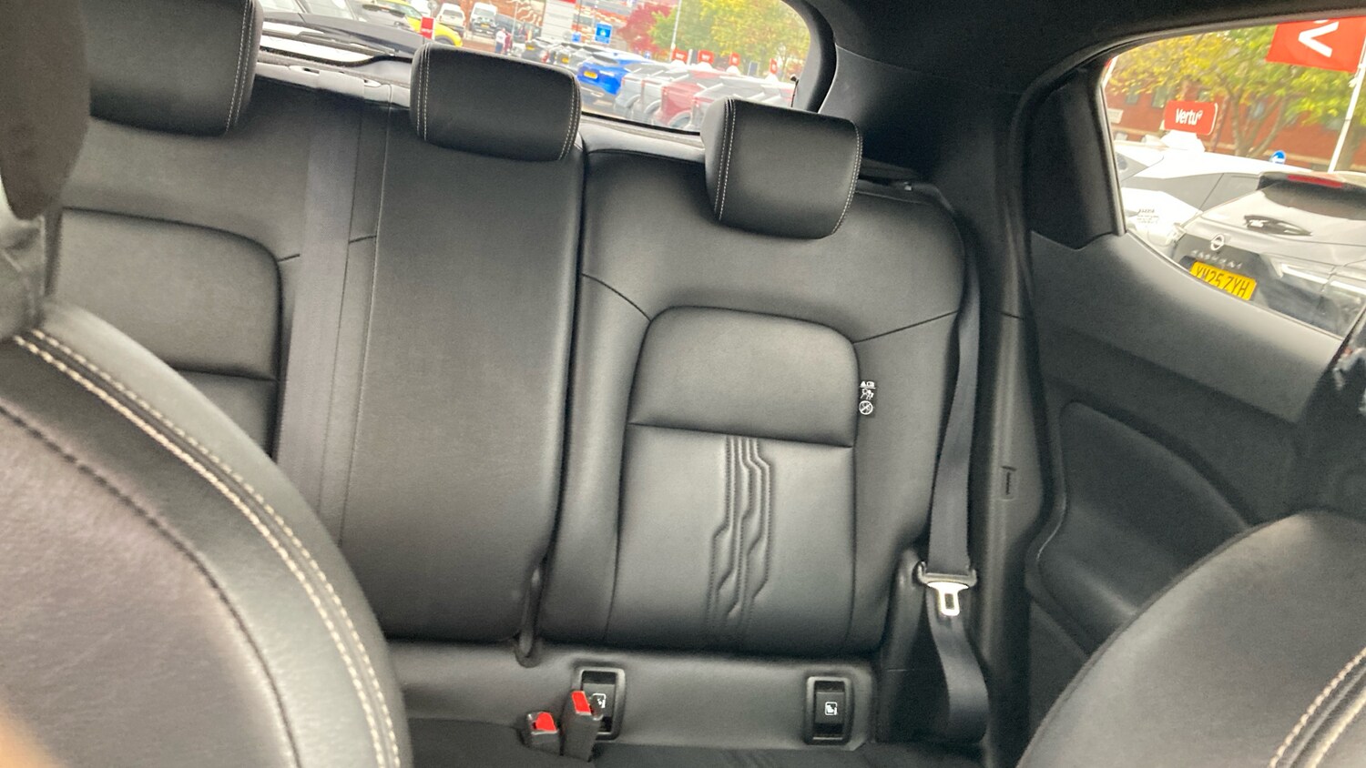 Used Nissan Juke 2022 for sale - 76329934: Photo 15