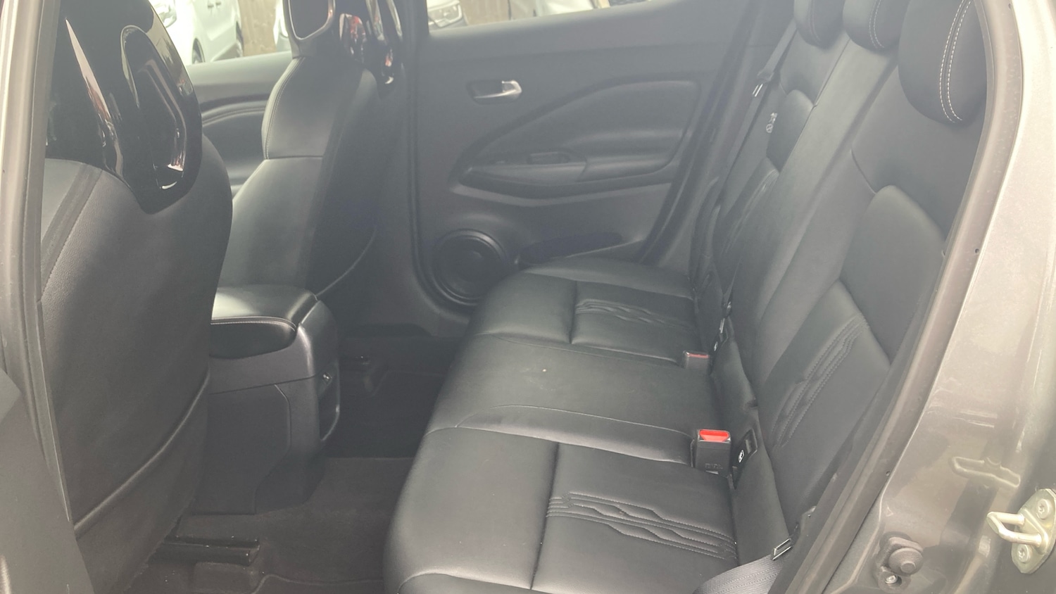 Used Nissan Juke 2022 for sale - 76329934: Photo 16