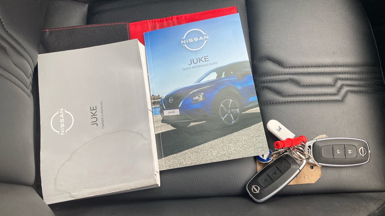 Used Nissan Juke 2022 for sale - 76329934: Photo 19